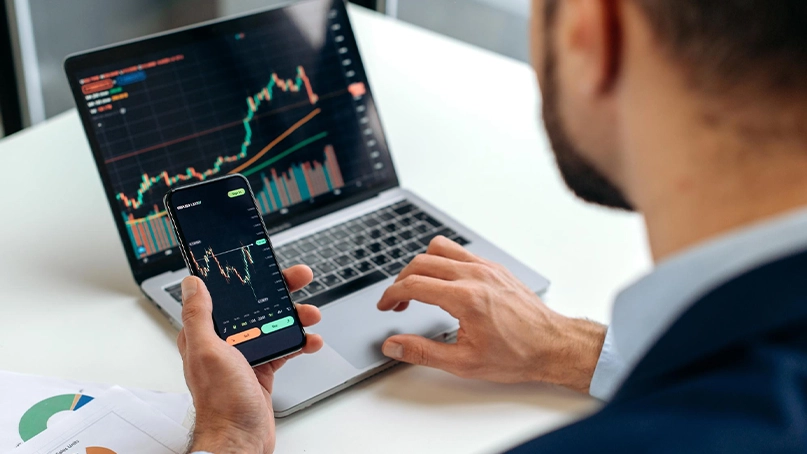 Vortexotroxgent Piattaforma di Trading